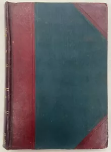 The Works of R. Louis Stevenson Vol. VIII - Robert Louis Stevenson - Picture 1 of 5