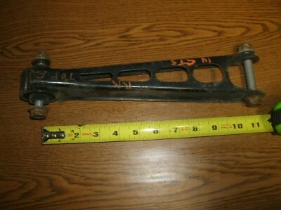 2014-2019 Cadillac CTS Right Rear Upper Suspension Trailing Control Arm OEM - Image 1 of 4