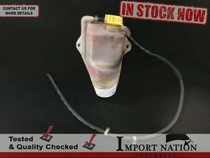 JEEP CHEROKEE XJ 94-01 4.0L COOLANT OVERFLOW BOTTLE EXPANSION TANK RESERVOIR - Picture 1 of 9