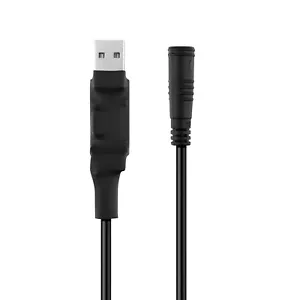 Cable de programación USB para motor de accionamiento medio Bafang BBS01 BBS02 BBSHD - Imagen 1 de 4