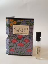 Gucci Flora Gorgeous Magnolia EDP 1.5ml spray