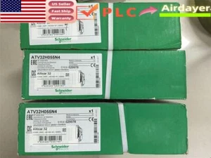 ATV32H055N4 Inverter with 90 days warranty US Free TAX - Picture 1 of 11