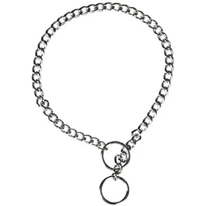 Coastal Pet Products DCP552016 16-Inch Titan Fine Chain Dog Training - Picture 1 of 1