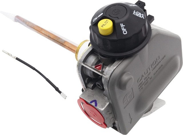 Rheem Gas Valve In Water Heater Parts u0026 Accessories for sale | eBay