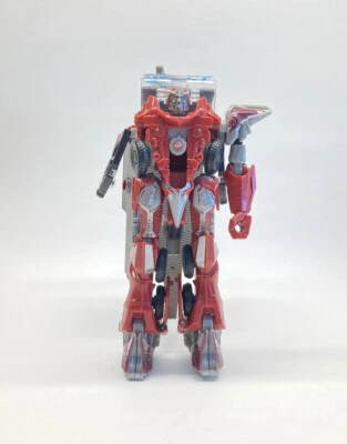 Transformers Dark of the Moon MechTech Voyager Class Sentinel Prime Incomplete  - Image 1 of 4