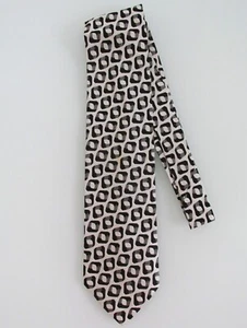 Hugo Boss Men's Silk Tie - Picture 1 of 4