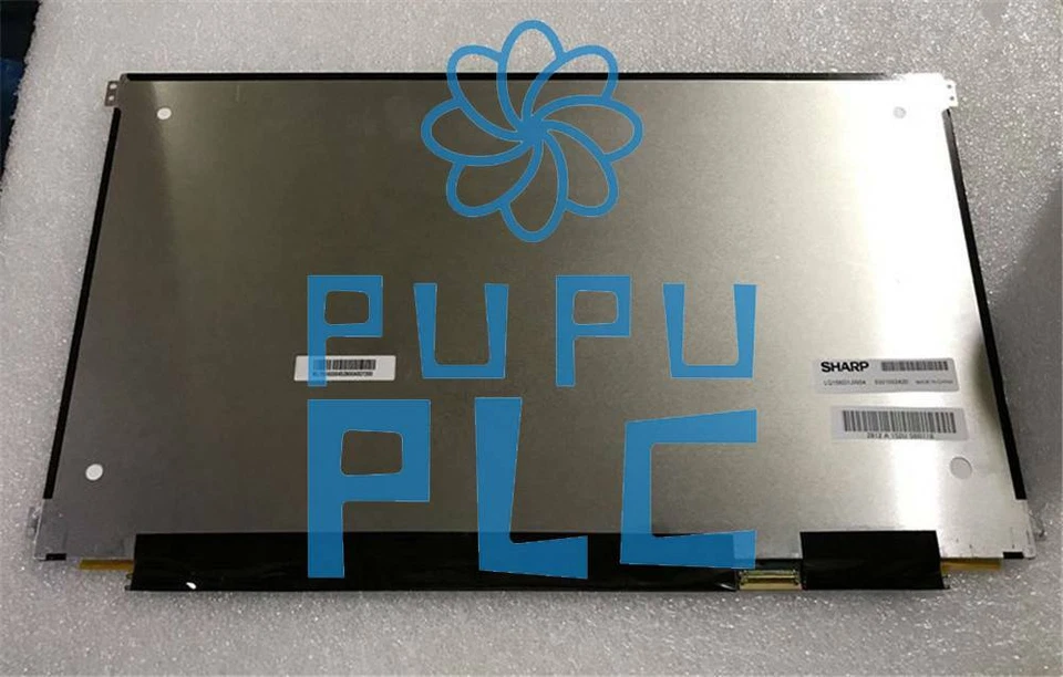NUEVO 1 pieza Panel Pantalla LCD Resolución 3840×2160 Sharp 15.6" LQ156D1JX01/L Foto 1 de 1