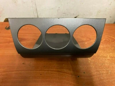 PEUGEOT 308 2013 PANEL CALEFACTOR MOLDURA ENVOLVENTE Y CENICERO 9658691077 Foto 1 de 3