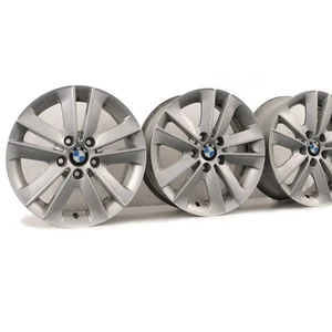 Cerchi in lega BMW Serie 1 Serie 2 Active Tourer 17 ORIGINALI 6775621 - Foto 1 di 8