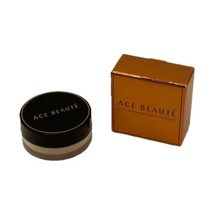 Ace Beaute MEDIUM Effortless Radiance Loose Setting Powder - Travel Size - Picture 1 of 6
