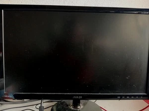 Asus VS248HR 24 Zoll LED Gaming Monitor (90LME3301Q02231C) - Bild 1 von 1