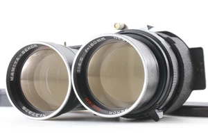 Mamiya Sekor Super 180mm f/4.5 TLR Lens Exc+++++ for C330 C220 From JAPAN - Picture 1 of 9
