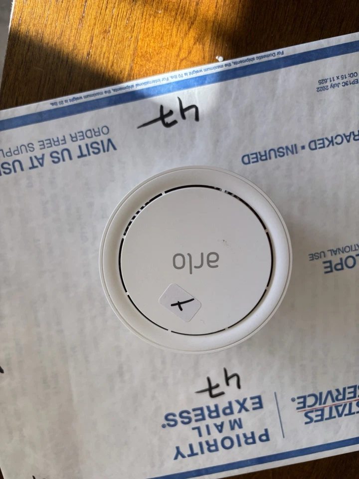 Arlo Netgear Base Station Model VMB3500 Arlo Pro Arlo Pro 2 - Image 1 of 4