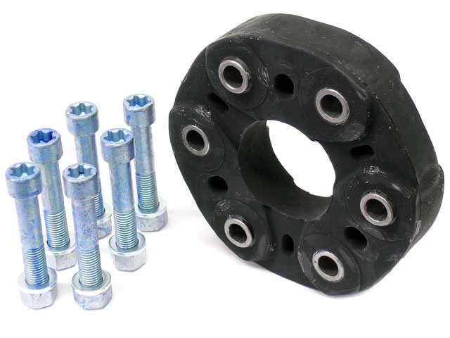 FEBI BILSTEIN 2304100115 Flex Disc Kit Mercedes-Benz S500 SL500 CLK430 CL500 - Image 1 of 1