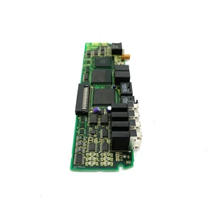 New FANUC A20B-2100-0741 Servo Drive Backboard Circuit Board Free Shipping - Picture 1 of 4