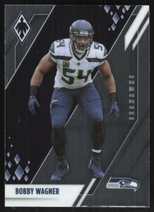 Bobby Wagner 2021 Panini Phoenix # 88 Seattle Seahawks Base - Bild 1 von 2