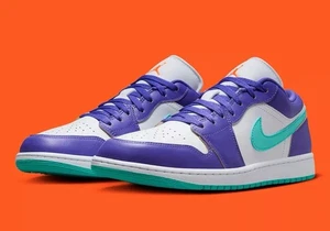 Nike Air Jordan 1 Low SE AJ1 | HJ9013-550 | 13D - Picture 1 of 11