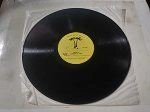 Desert Island Discs Show #54 James Young Of Styx Week Of January 14 1991 Record - Picture 1 of 10