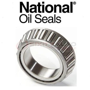 National Right Transmission Output Shaft Bearing for 1984-1985 Pontiac J2000 wq - Picture 1 of 5