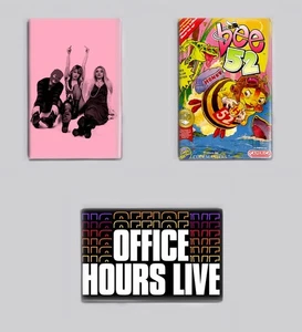 *** RJMACREADY31 *** CUSTOM FRIDGE MAGNET or BUTTON ORDER ** - Picture 1 of 2