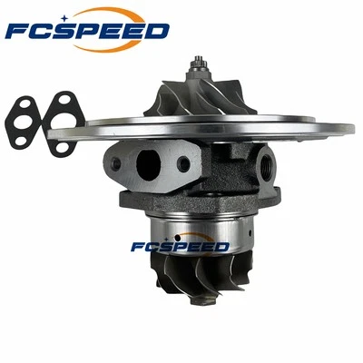 702173-1 Turbo cartridge for Isuzu Truck FRR GMC WT5500 6HK1-TCN 8943906401 - Image 1 of 4