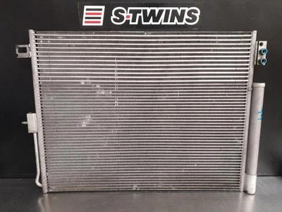 JEEP GRAND CHEROKEE A/C CONDENSER WK, A/C CONDENSER & TRANS OIL COOLER,10/10 - image 1 of 3