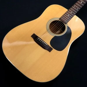 Martin D-18 Used Acoustic Guitar 1992 - Picture 1 of 10