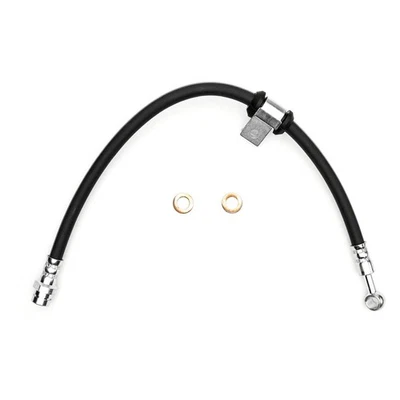 For Honda Civic 1976-1979 R1 Concepts BHH-59002 Front Driver Side Brake Hose Foto 1 de 2