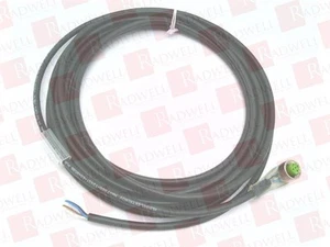 MURR ELEKTRONIK 7000-12421-6240500 / 7000124216240500 (NEU OHNE KARTON) - Bild 1 von 1