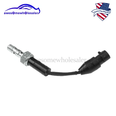 Interruptor de línea de freno 4014225 para Polaris XP diésel RZR Ranger 1000 2013-2019 Foto 1 de 4