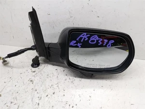 2016 honda cr-v OEM passenger side door mirror heated camera power fits 15-16 - Picture 1 of 12