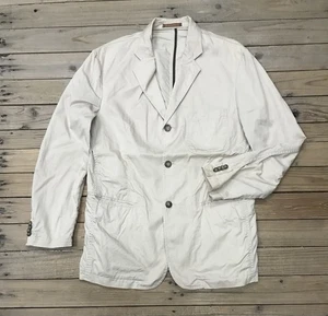 Y’saccs Yohji Yamamoto Blazer Sz.L Mens Jackets Japan Made (no import fees) - Picture 1 of 10