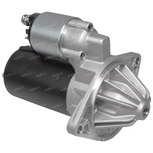 New Starter Motor for Ford Territory TS TX 6cyl 4.0L 2004on incl Turbo Models - Picture 1 of 5