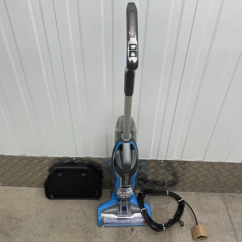 BISSELL Multi-Surface Floor Cleaner CrossWave Model 1713, Ex showroom  - Image 1 of 4
