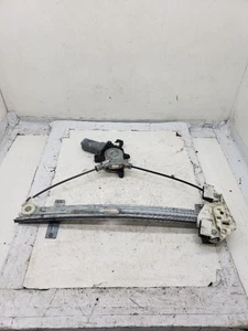 Passenger Rear Window Regulator Electric Fits 04-08 TL 676000 - Picture 1 of 4