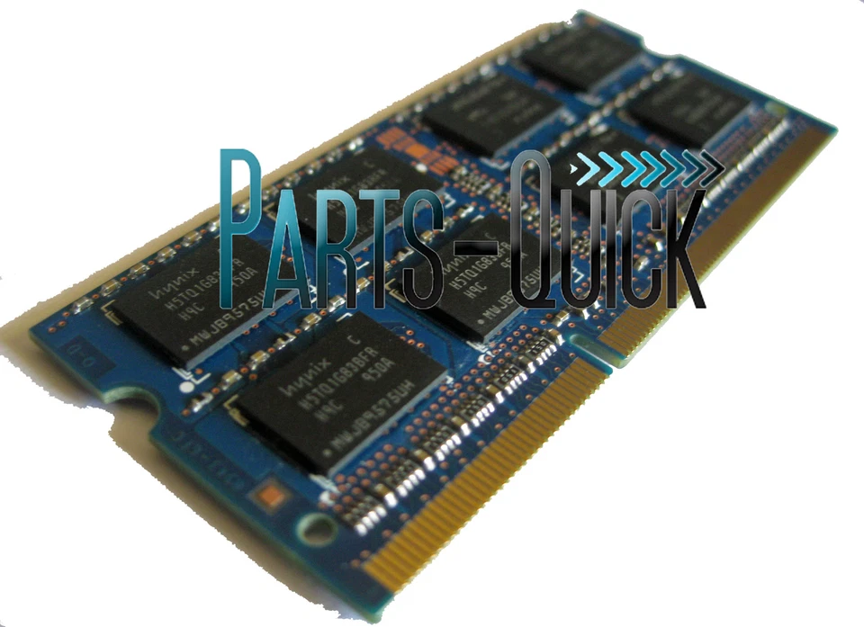 2GB DDR3 PC3-8500 1066MHz eMachines EZ Series Desktop EZ170043M Memory RAM  - Image 1 of 1