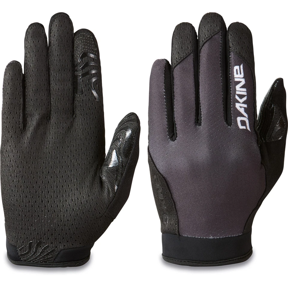 Dakine Vectra 2.0 Cycling Bike Gloves, Men's Large, Black New - Image 1 of 1