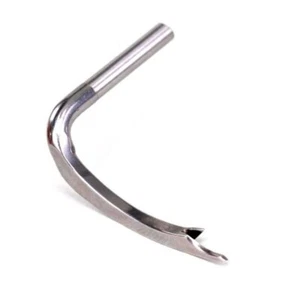 Spreader #257565 for Pegasus W500 W600 Series Coverstitch Sewing Machine - Picture 1 of 1