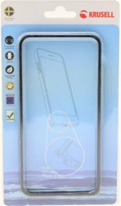 Krusell SALA Alu Bumper iPhone 6 Plus Kanten Rahmen Schutz Hülle Slim Cover 533 - Bild 1 von 1