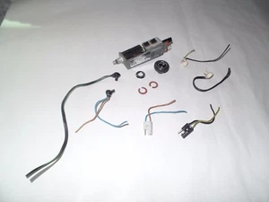 Arnés Mercedes, Interruptor Altavoz 450 slc w107 sl 380slc 380 450slc 350 Balance - Imagen 1 de 12