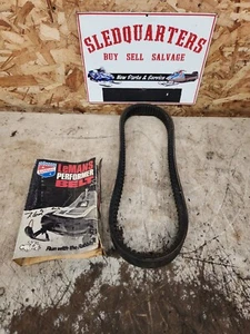 LEMANS PERFORMER 762 SNOWMOBILE DRIVE BELT LM762 LM-762 - Bild 1 von 9