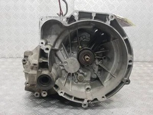 Boite 5 vitesses - Ford Fusion / Fiesta V - 1.4Tdci 68ch - 114 600 kms - Picture 1 of 6