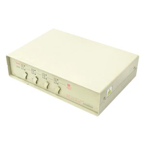 Aten MasterView Plus 4-Port KVM Switch CS-114A - Bild 1 von 4