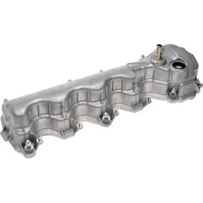 Cubierta de válvula Dorman 264-909 - lado izquierdo para Ford F150 2004-2010 NUEVO Foto 1 de 3