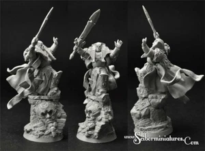 Scibor Miniatures 28mm SF Egyptian Wizard New - Picture 1 of 1