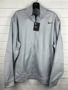 New Nike RF Roger Federer 2013 Australian Open Tennis Premier Jacket 523298-066 - Picture 1 of 9