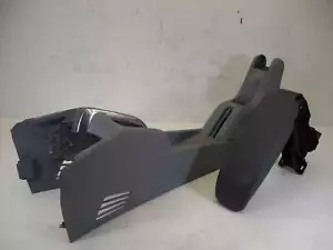 PEUGEOT 208 ALLURE CENTRE CONSOLE AND ARM REST 2012-2019 - Picture 1 of 11