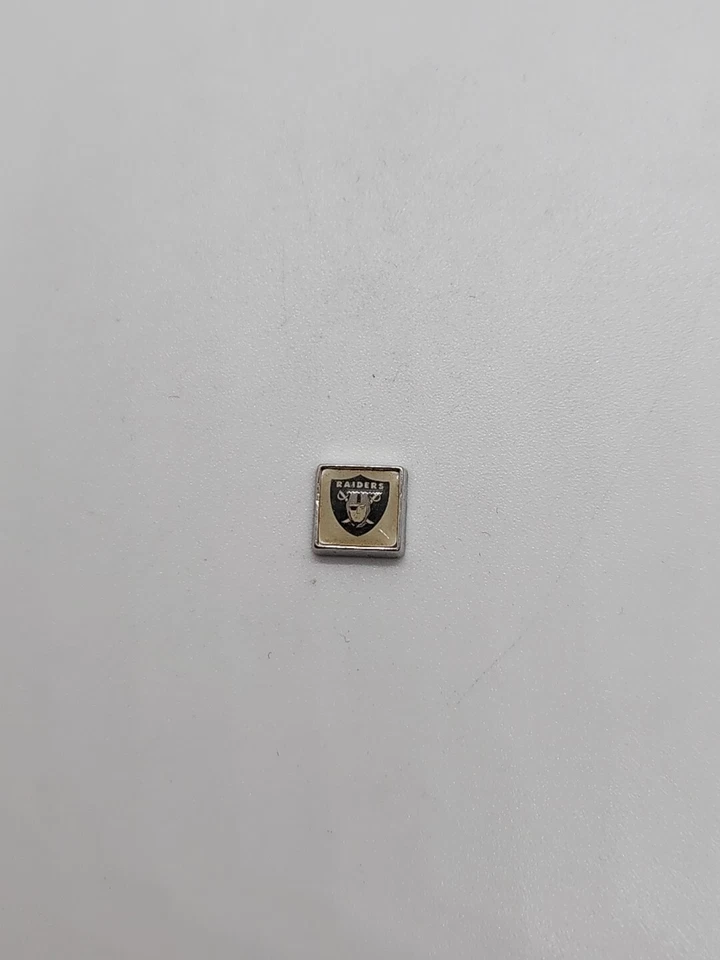 Las Vegas Raiders плавающий подвеска #4 для вашего оригами сова замок Бесплатная доставка - Изображение 1 из 1