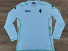 BORUSSIA MONCHENGLADBACH Kappa longsleeve shirt trikot maglia jersey! 5/6 ! XL