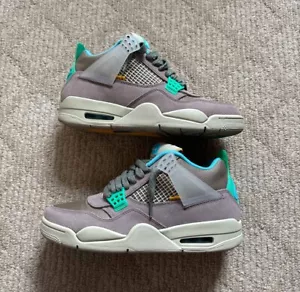 Size 9.5 - Union LA x Air Jordan 4 Retro Taupe Haze - Picture 1 of 10